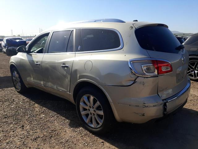 5GAKRCKD4EJ225993 Buick Enclave