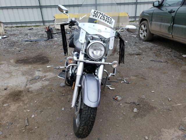 2007 YAMAHA XVS1100 JYAVP11E57A102508
