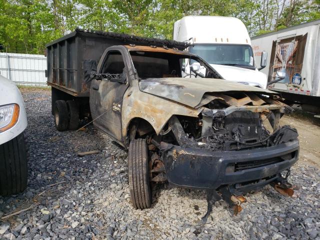 2018 RAM 4500 - 3C7WRLBJ5JG148698