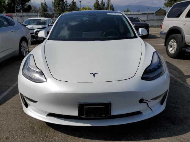 5YJ3E1EB8KF512690 Tesla MODEL 3