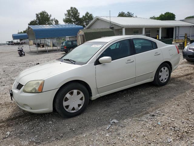 2004 Mitsubishi Galant 