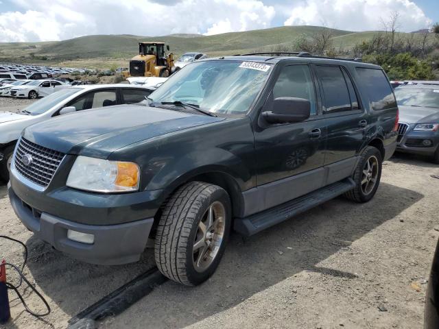 2004 Ford Expedition XLT