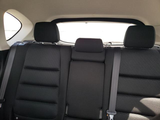 JM3KE4CY5E0328547 Mazda Cx-5 Touring