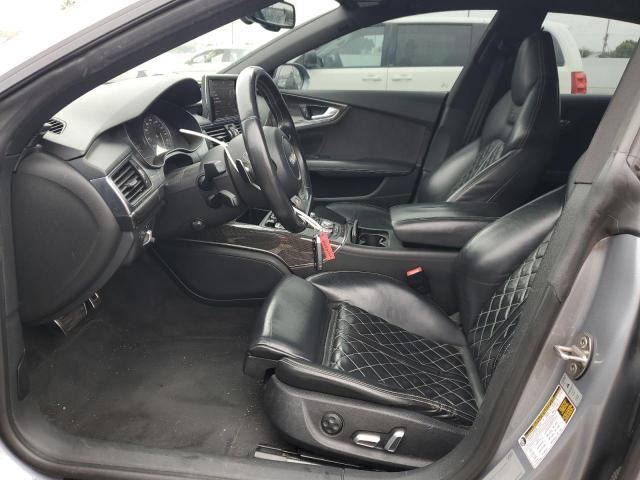2017 AUDI S7 PREMIUM WAUWFAFCXHN045149