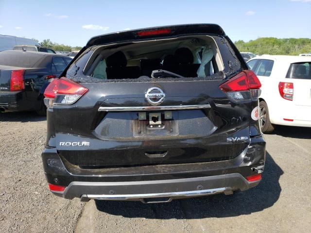 2019 NISSAN ROGUE S - JN8AT2MV6KW393262
