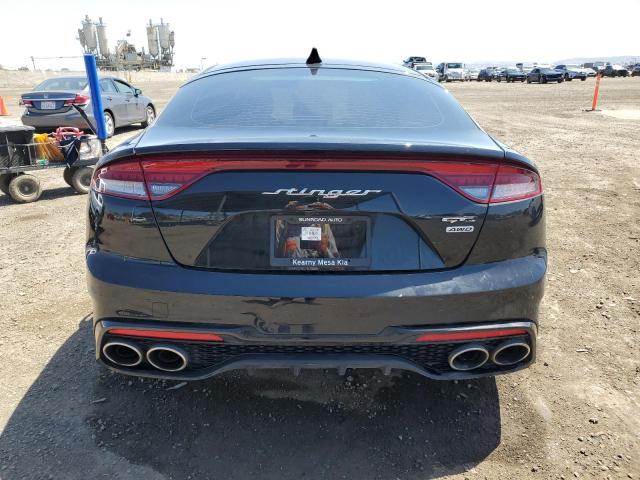 KNAE35LD7N6116936 KIA Stinger Gt Line