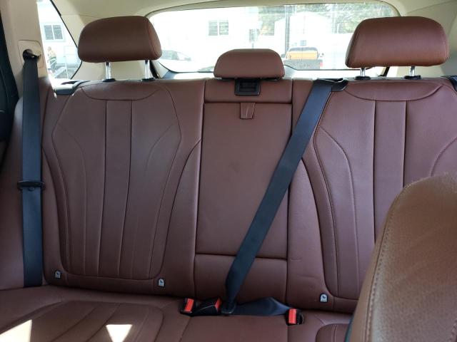 5UXKS4C54F0N08769 BMW X5 Xdrive35d