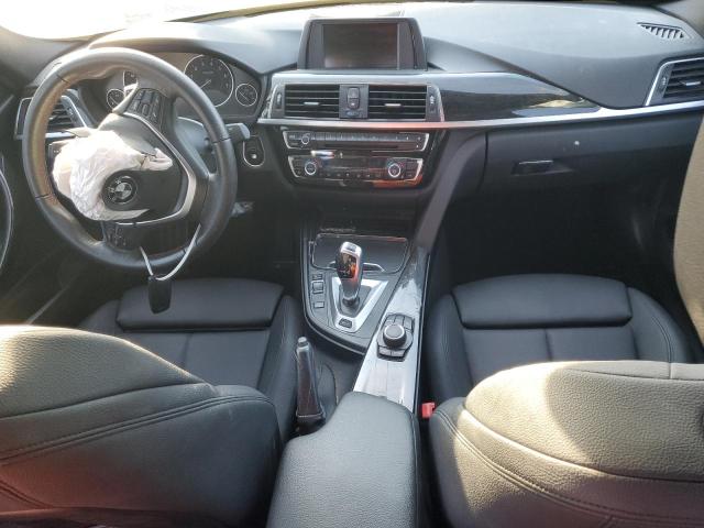 2017 BMW 330E - WBA8E1C31HA159323