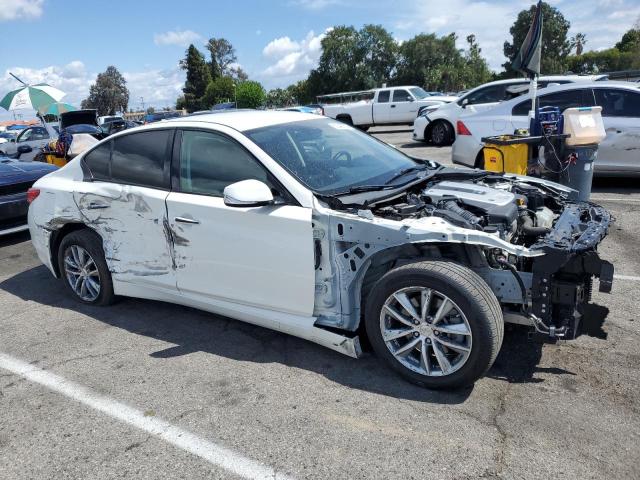 JN1BV7AP4EM693043 Infiniti Q50 BASE