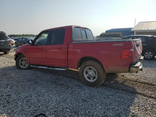 1FTRW08L61KD76339 2001 Ford F150 Supercrew