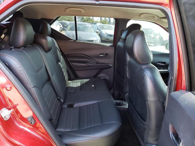 3N1CP5CU1KL506417 Nissan KICKS S