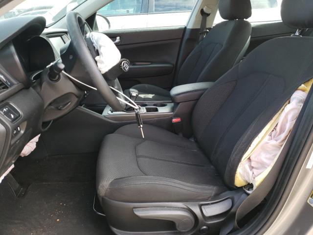 5XXGT4L30JG238093 KIA Optima Lx