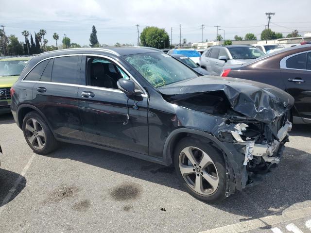 WDC0G4JB6KV148544 Mercedes-Benz GLC 300