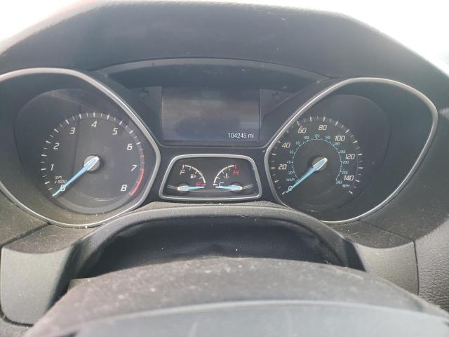 1FADP3F26EL413057 Ford FOCUS SE