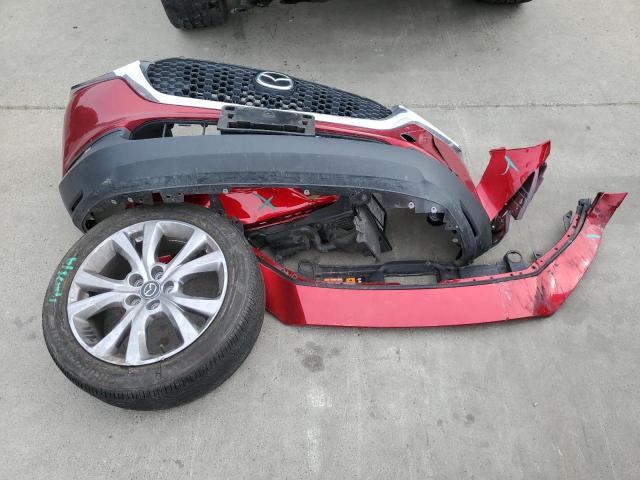 3MVDMBBL9MM305720 Mazda Cx-30 Select