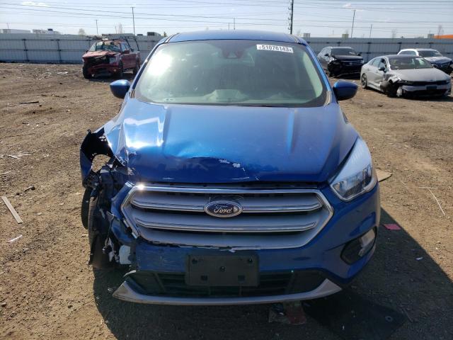 2019 FORD ESCAPE SE - 1FMCU9GD3KUA91979