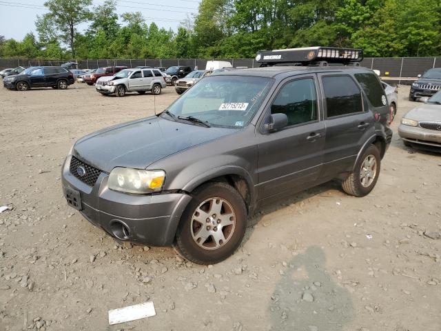 2005 Ford Escape Limited