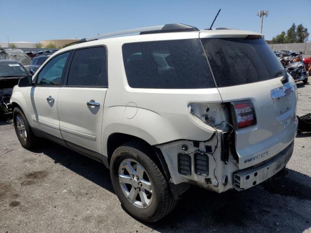 1GKKRNED6FJ322687 GMC ACADIA SLE