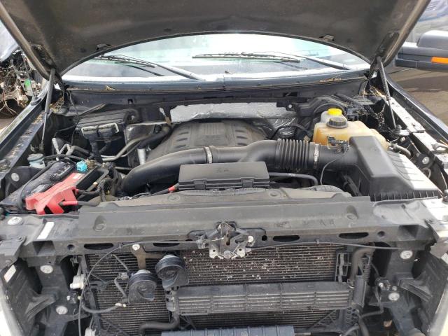 1FTFW1ET0EKD31769 Ford F150 Supercrew