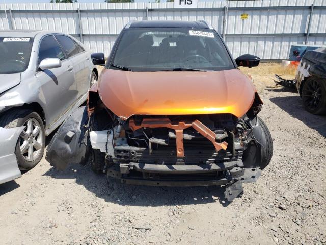 3N1CP5CU1JL533180 Nissan KICKS S