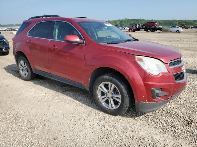 2GNALDEK6D6406737 | 2013 Chevrolet equinox lt