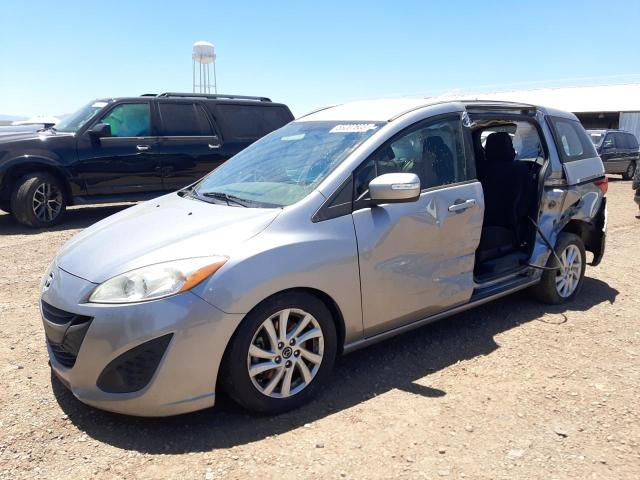 2015 MAZDA 5 SPORT - JM1CW2BL4F0189503
