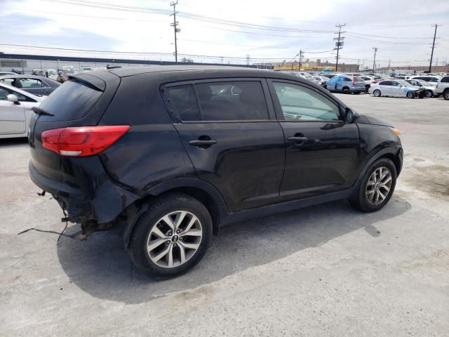 KNDPB3AC2G7873026 KIA Sportage Lx