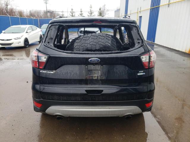 2018 FORD ESCAPE SE - 1FMCU9GD3JUB62838