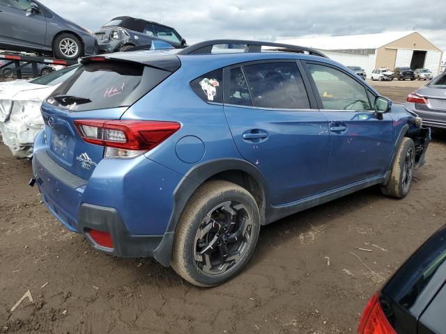 JF2GTHMC3MH373759 Subaru Crosstrek Limited