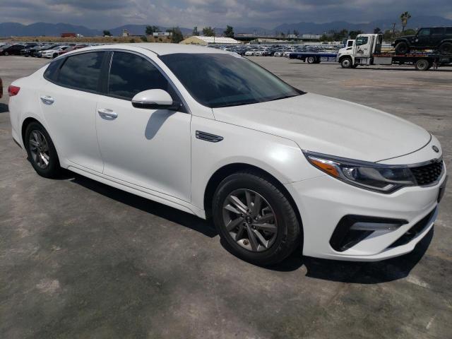 5XXGT4L3XLG445917 KIA Optima Lx