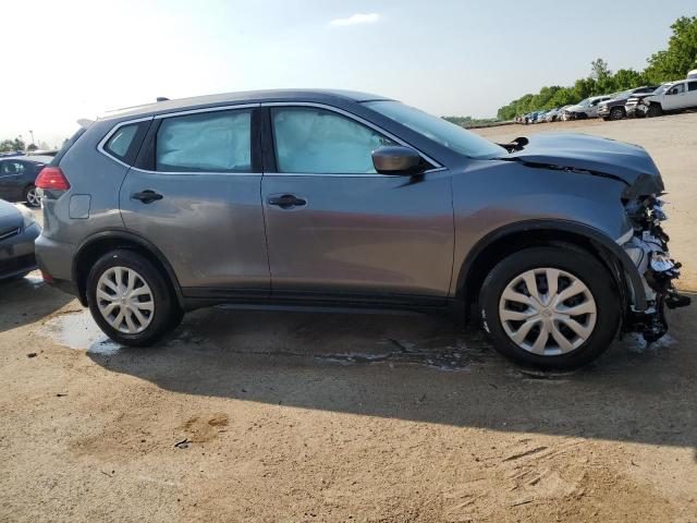 2017 NISSAN ROGUE S - JN8AT2MT8HW402132