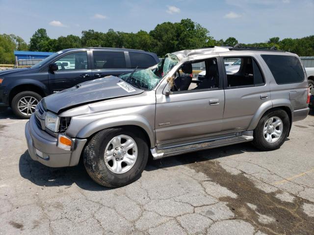 2002 Toyota 4Runner SR5