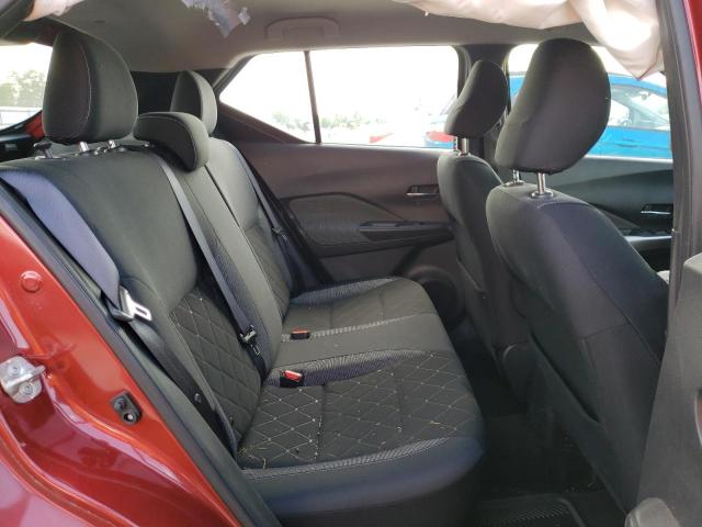 3N1CP5CU3JL541894 Nissan KICKS S