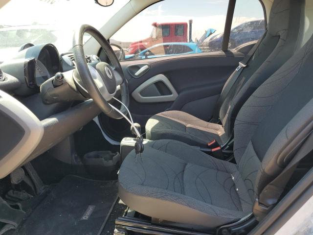 WMEEJ9AA6GK845174 Smart Fortwo