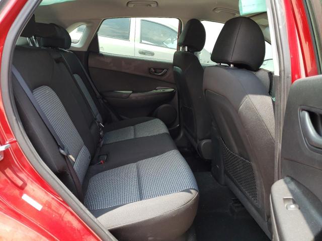 KM8K12AA6LU511083 Hyundai Kona Se