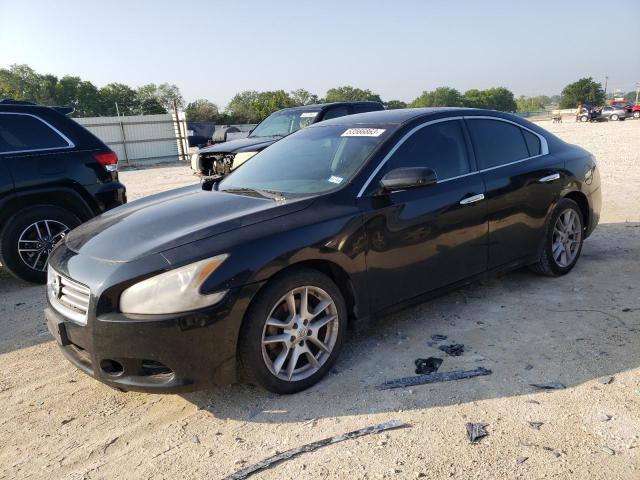 2014 Nissan Maxima S