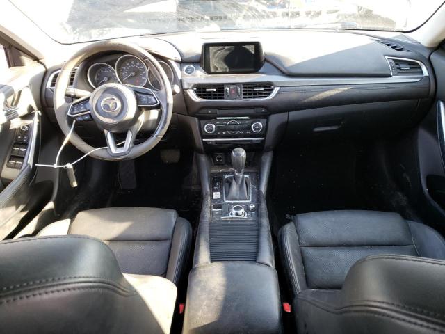 JM1GL1V53H1107551 Mazda 6 TOURING