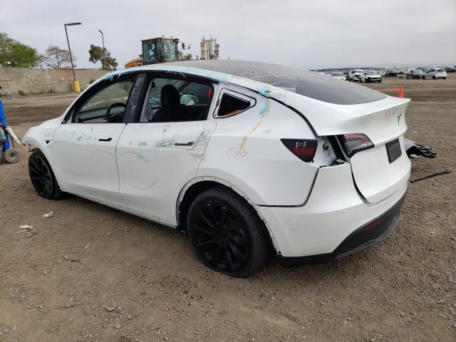 5YJYGDEE0MF141426 Tesla Model Y