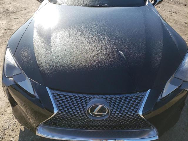 2018 LEXUS LC 500 JTHHP5AY9JA003814