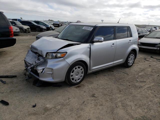 2014 Scion xB 