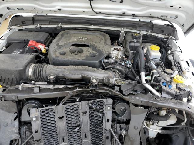 1C4HJXCN0KW687819 Jeep Wrangler Rubicon