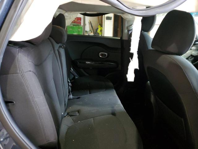 KNDJX3A52F7135587 KIA Soul !