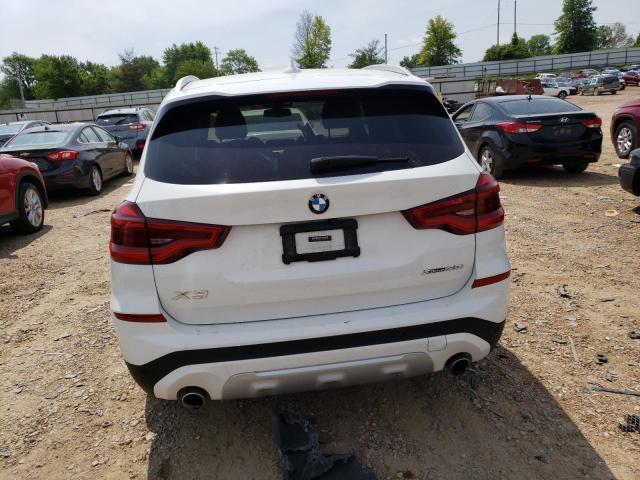 5UXTY5C01LLT36384 BMW X3 Xdrive30i