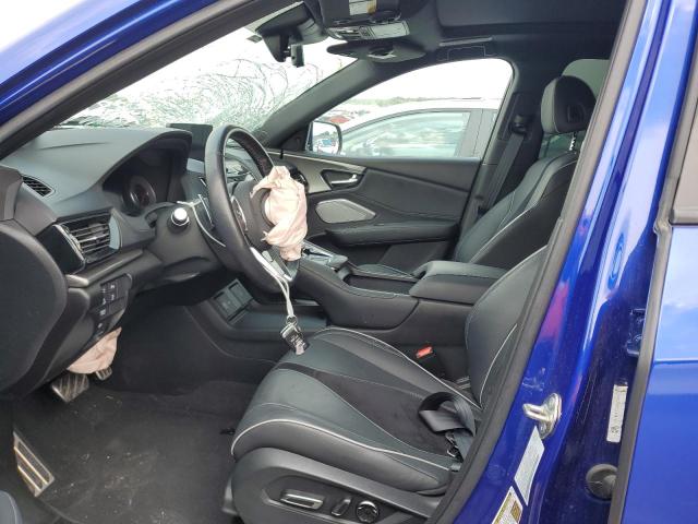 2020 ACURA RDX A-SPEC - 5J8TC1H68LL014753