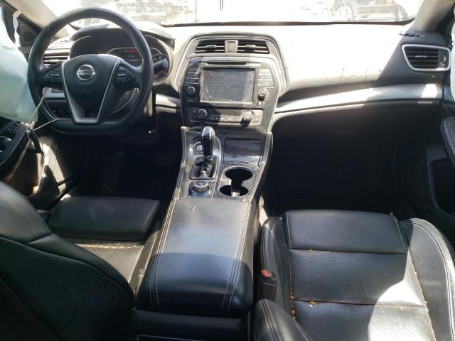 1N4AA6AP1GC439058 Nissan Maxima 3.5s