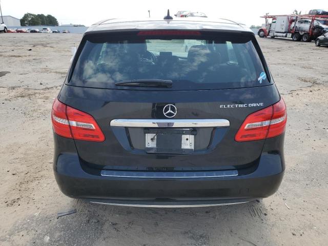 VIN WDDVP9AB1EJ003700 2014 MERCEDES-BENZ B-CLASS no.6