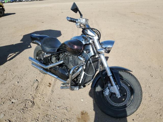 Salvage motorcycles for sale at Phoenix, AZ auction: 2006 Suzuki M50 BK5
