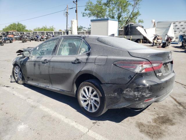 VIN 4T1C11AK1PU119304 2023 Toyota Camry, LE no.2