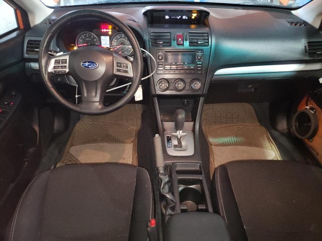 JF2GPAVC7E8254897 Subaru Xv Crosstrek 2.0 Premium