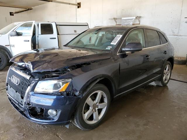 2011 Audi Q5 Premium Plus